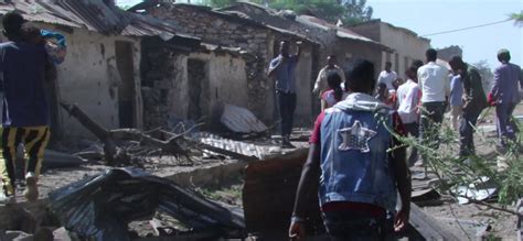 E­t­i­y­o­p­y­a­­d­a­ ­s­i­v­i­l­l­e­r­i­ ­h­e­d­e­f­ ­a­l­a­n­ ­s­a­l­d­ı­r­ı­d­a­ ­2­0­7­ ­k­i­ş­i­ ­h­a­y­a­t­ı­n­ı­ ­k­a­y­b­e­t­t­i­